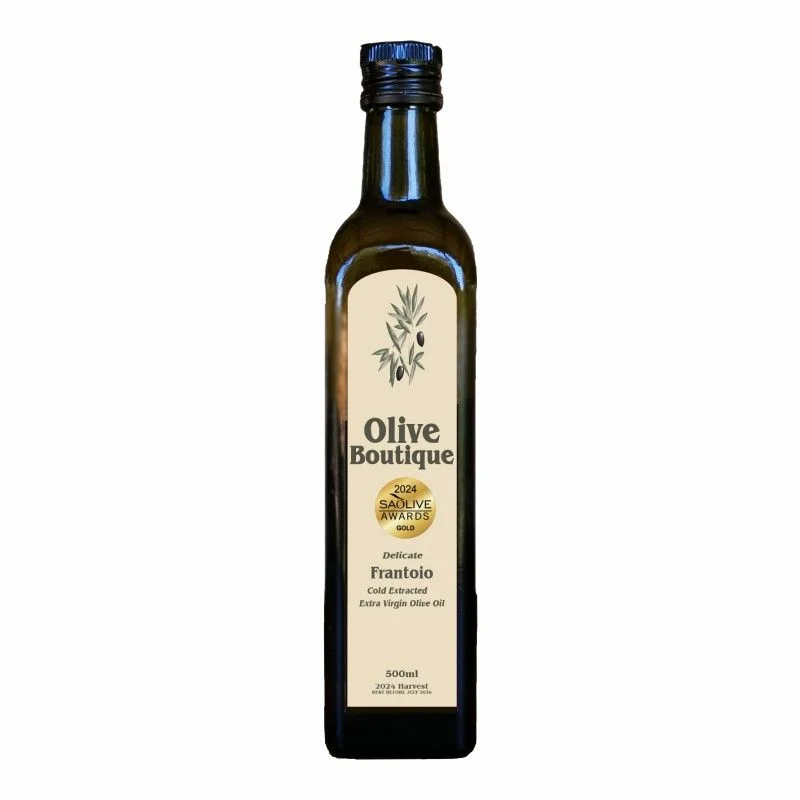 Olive Boutique Delicate