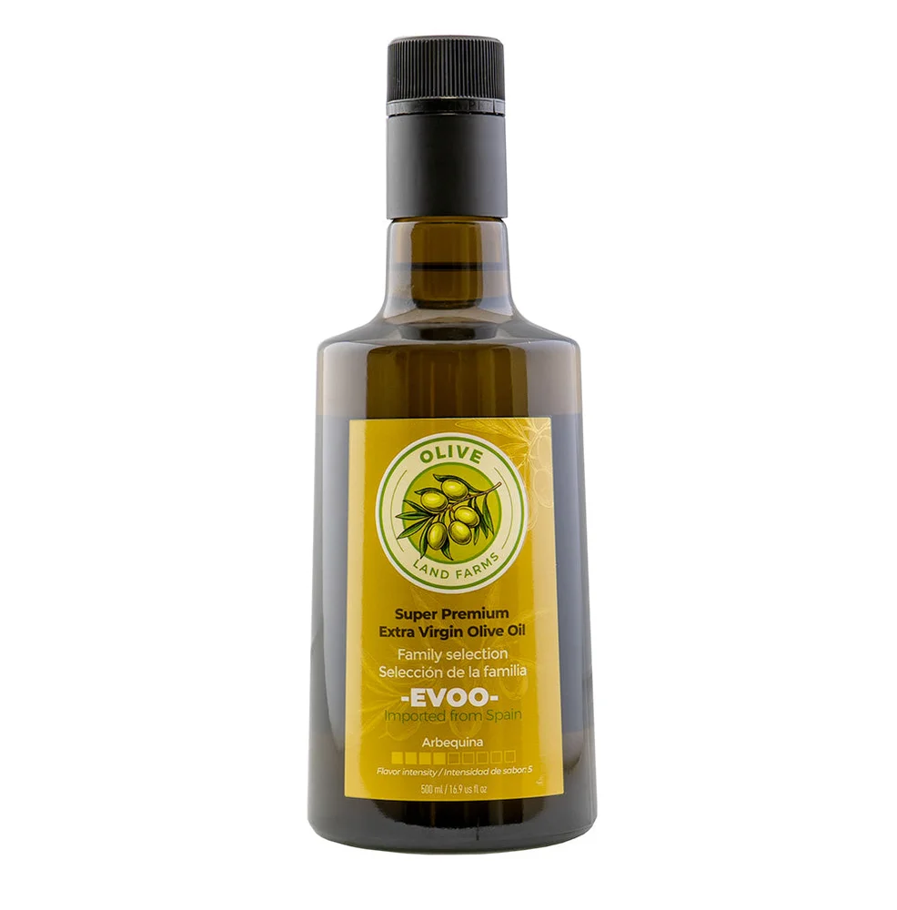 Olive Land Farms Arbequina