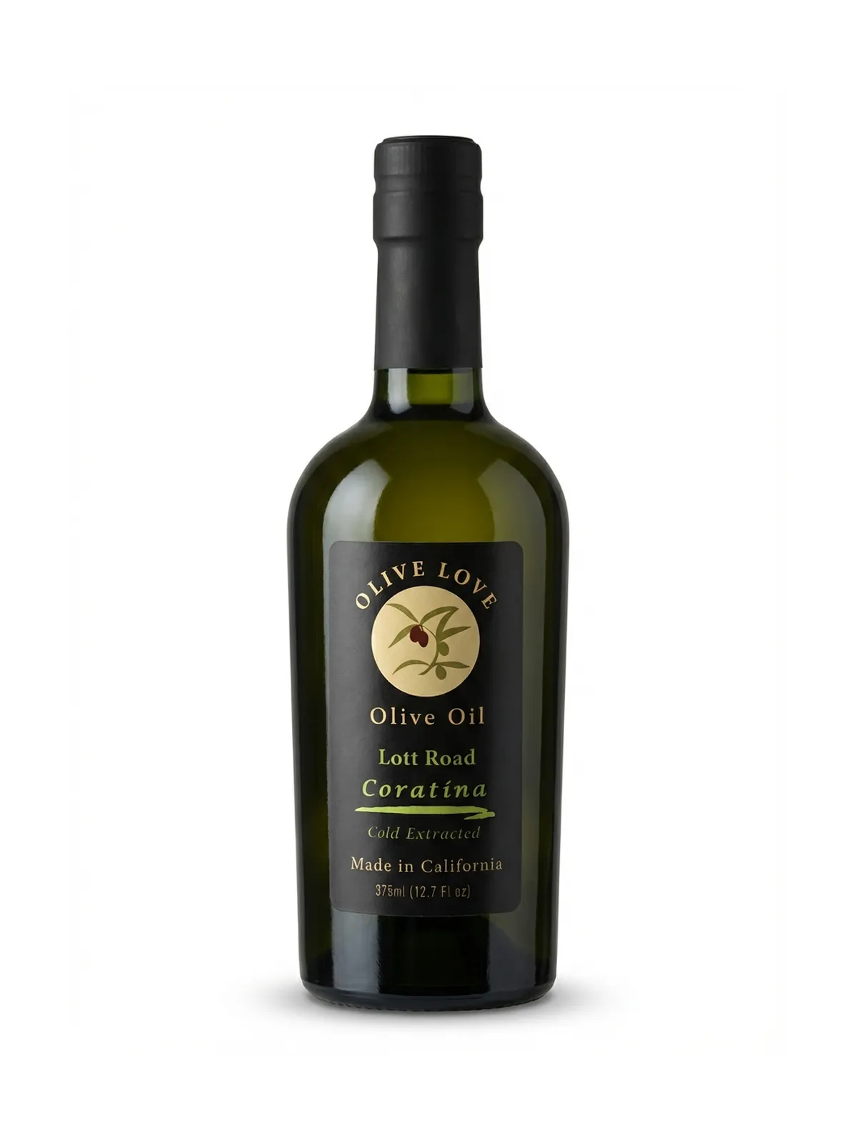 Olive Love Lott Road Coratina