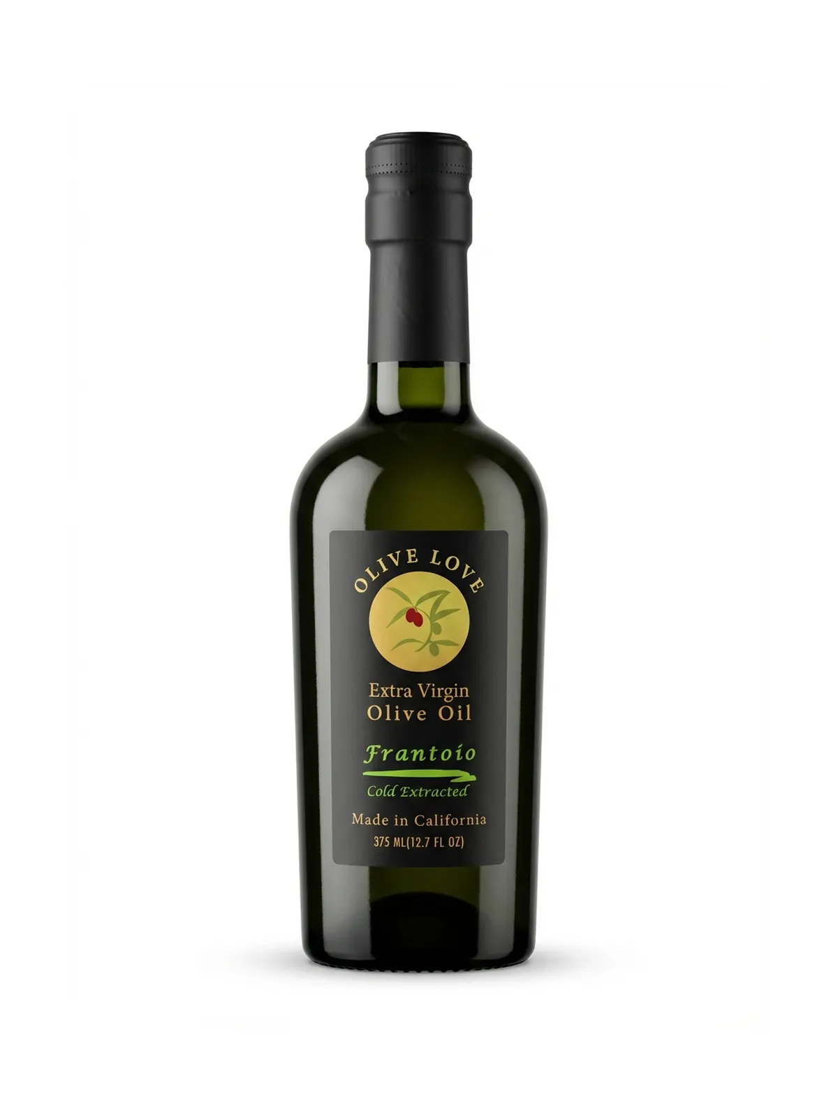 Olive Love Frantoio