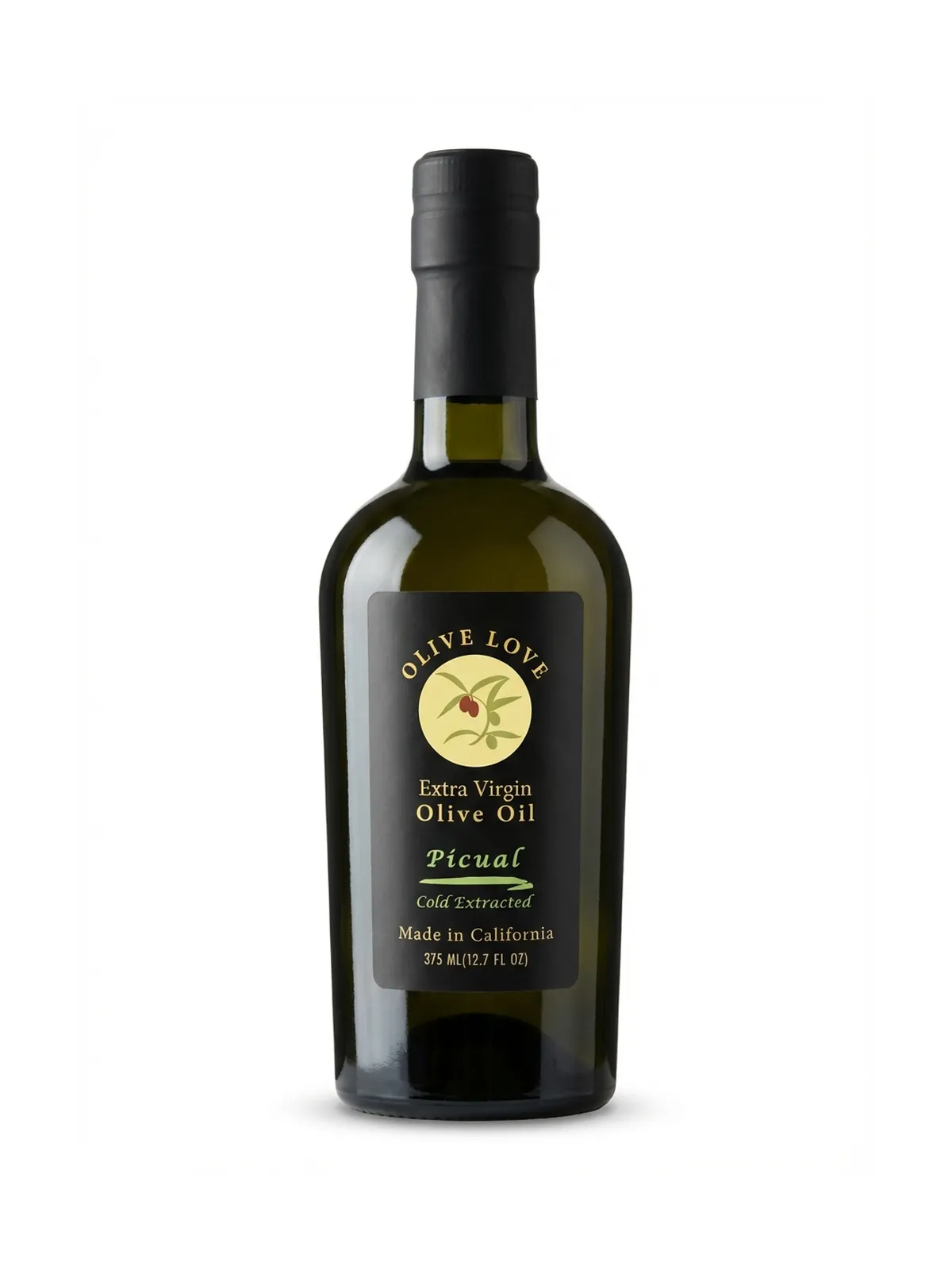 Olive Love Piqual