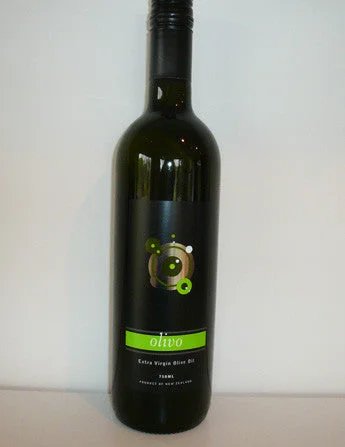 Olivo Estate Extra Virgin Olive Oil