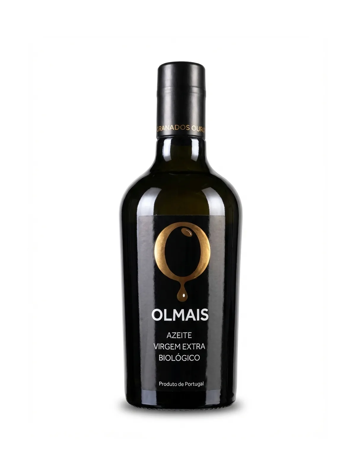 Olmais Organic Extra Virgin Olive Oil