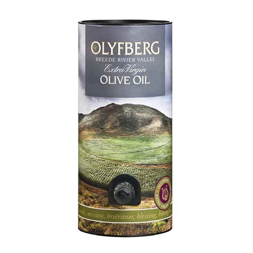 Olyfberg Extra Virgin Olive Oil
