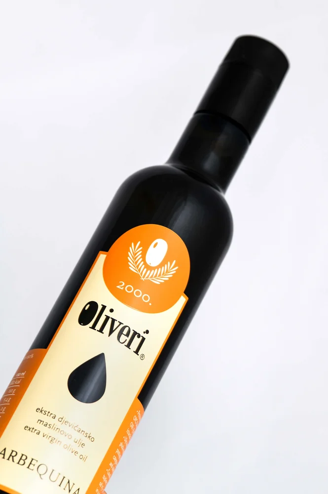 OPG Oliveri Arbequina
