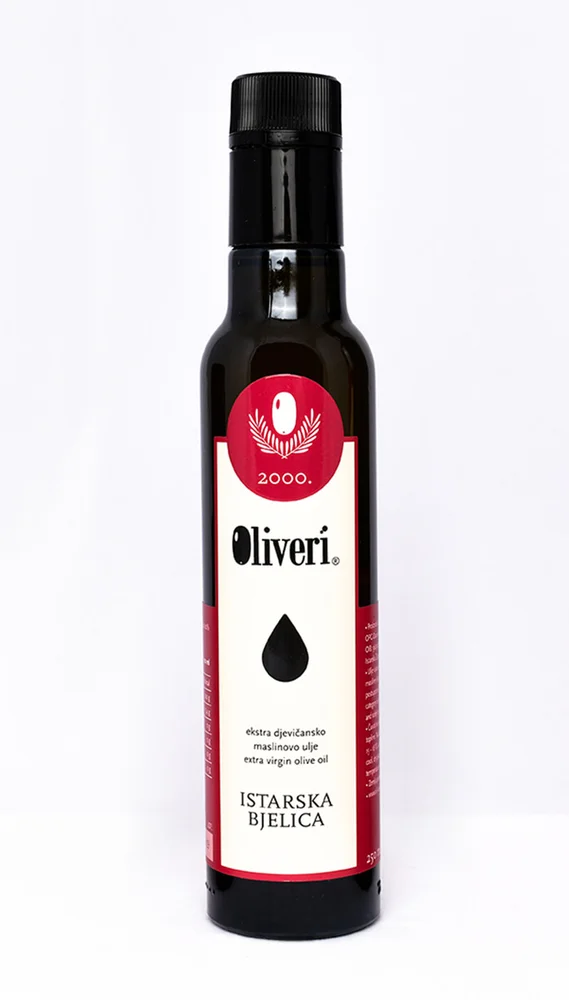 OPG Oliveri Bjelica