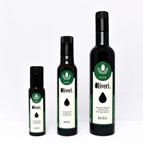 OPG Oliveri Buža