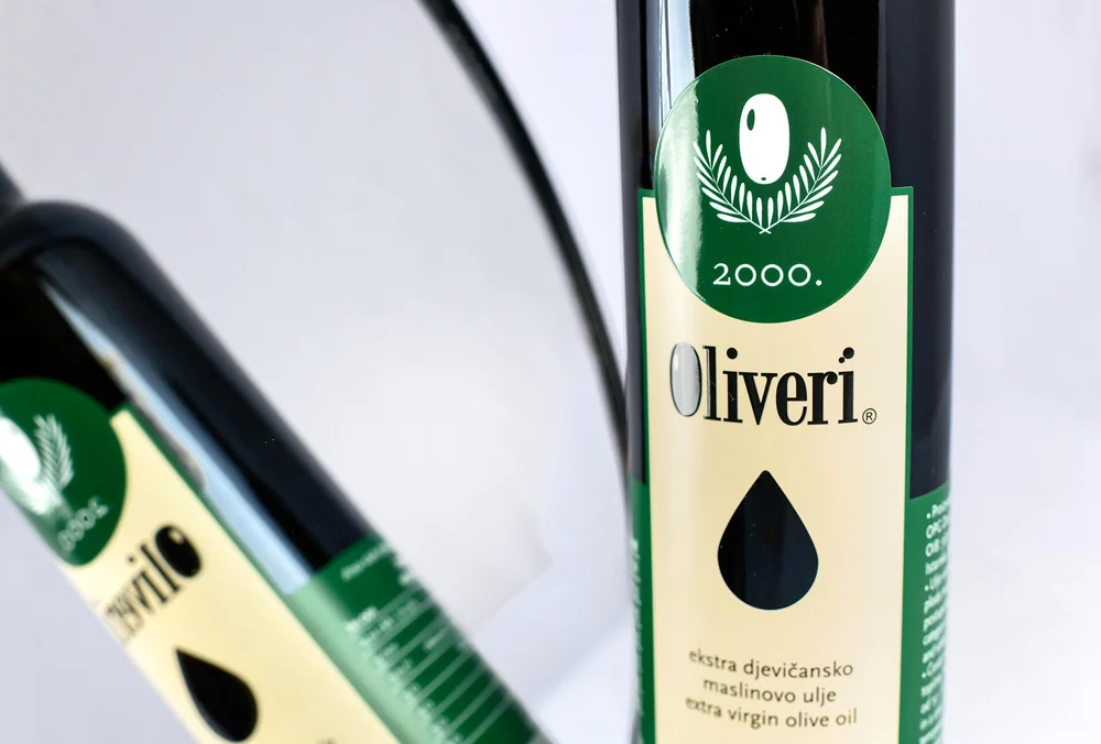 OPG Oliveri Buža