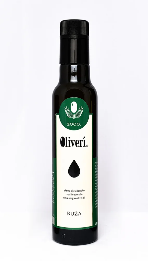OPG Oliveri Buža