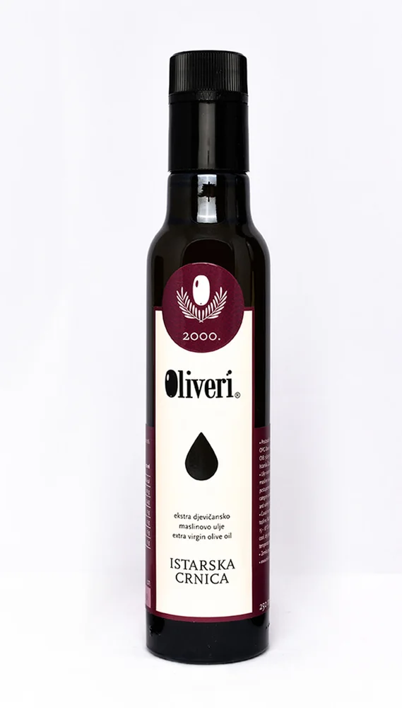 OPG Oliveri Crnica