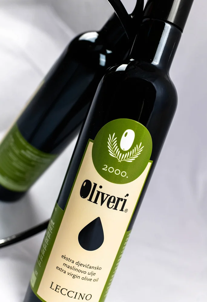 OPG Oliveri Leccino