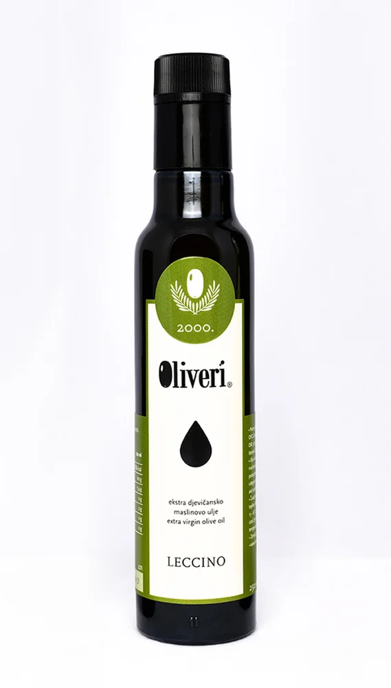 OPG Oliveri Leccino