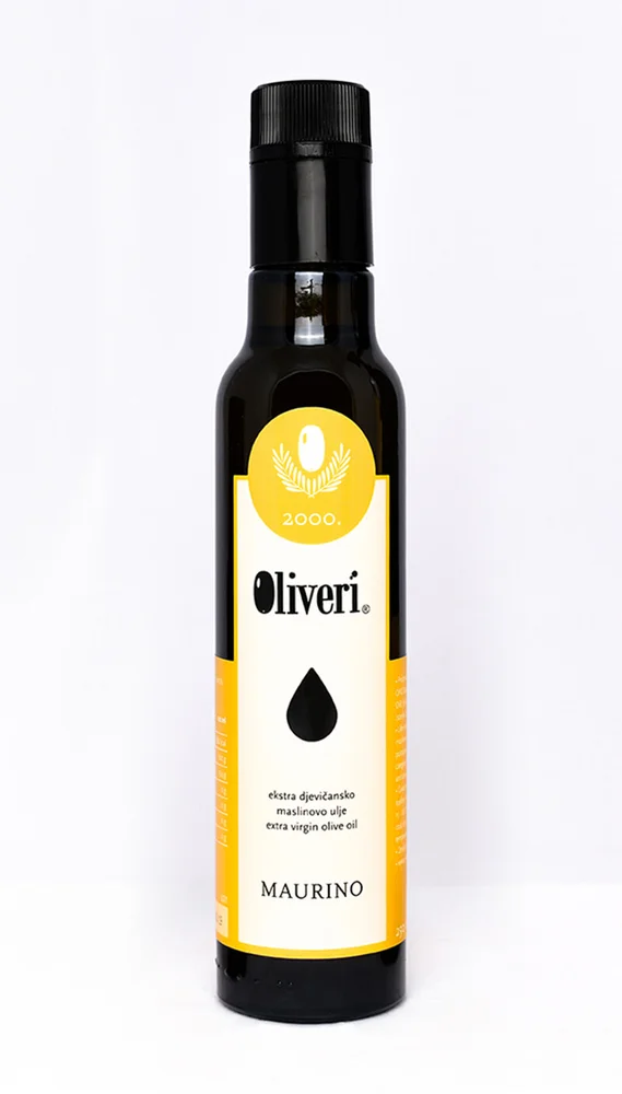 OPG Oliveri Maurino