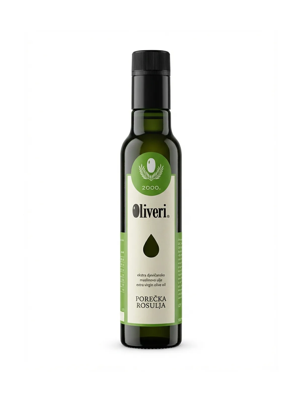 OPG Oliveri Rosulja