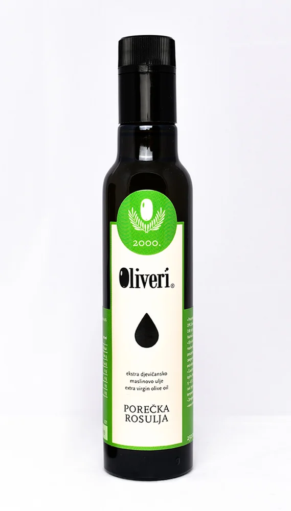 OPG Oliveri Rosulja