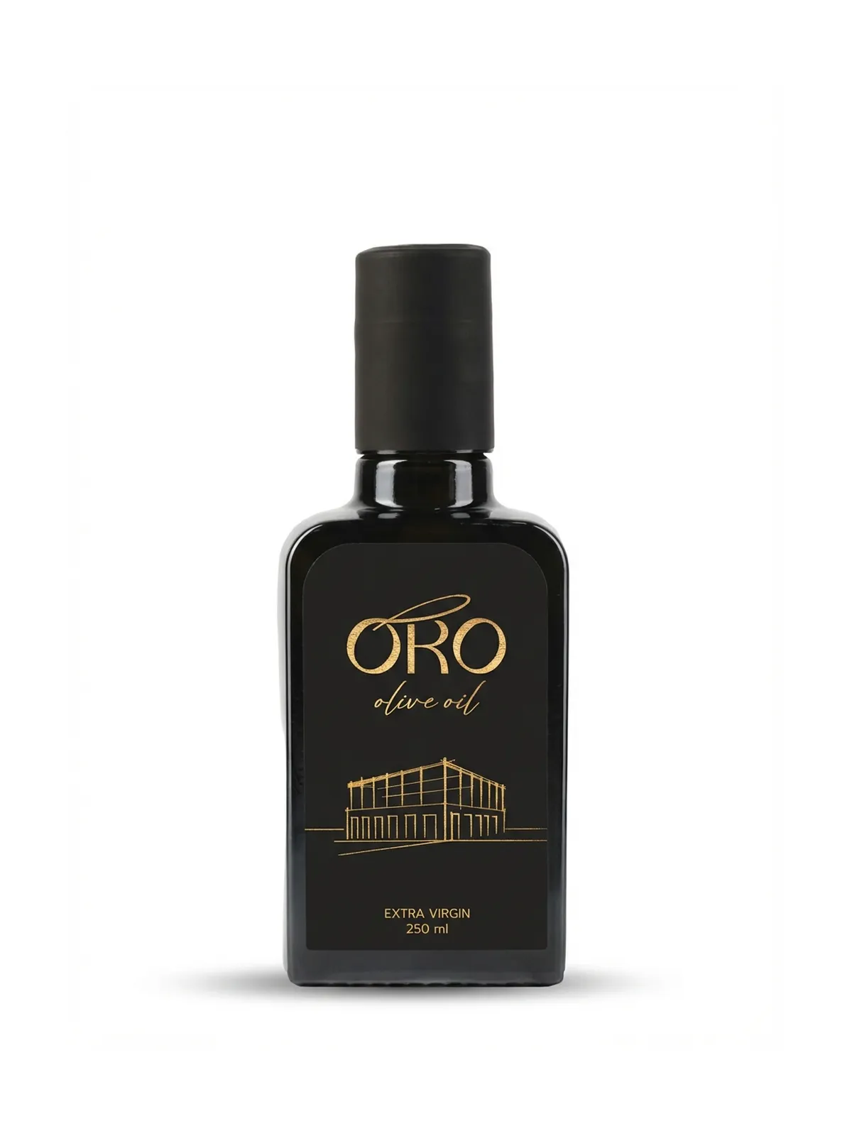 Oro Olive Oil