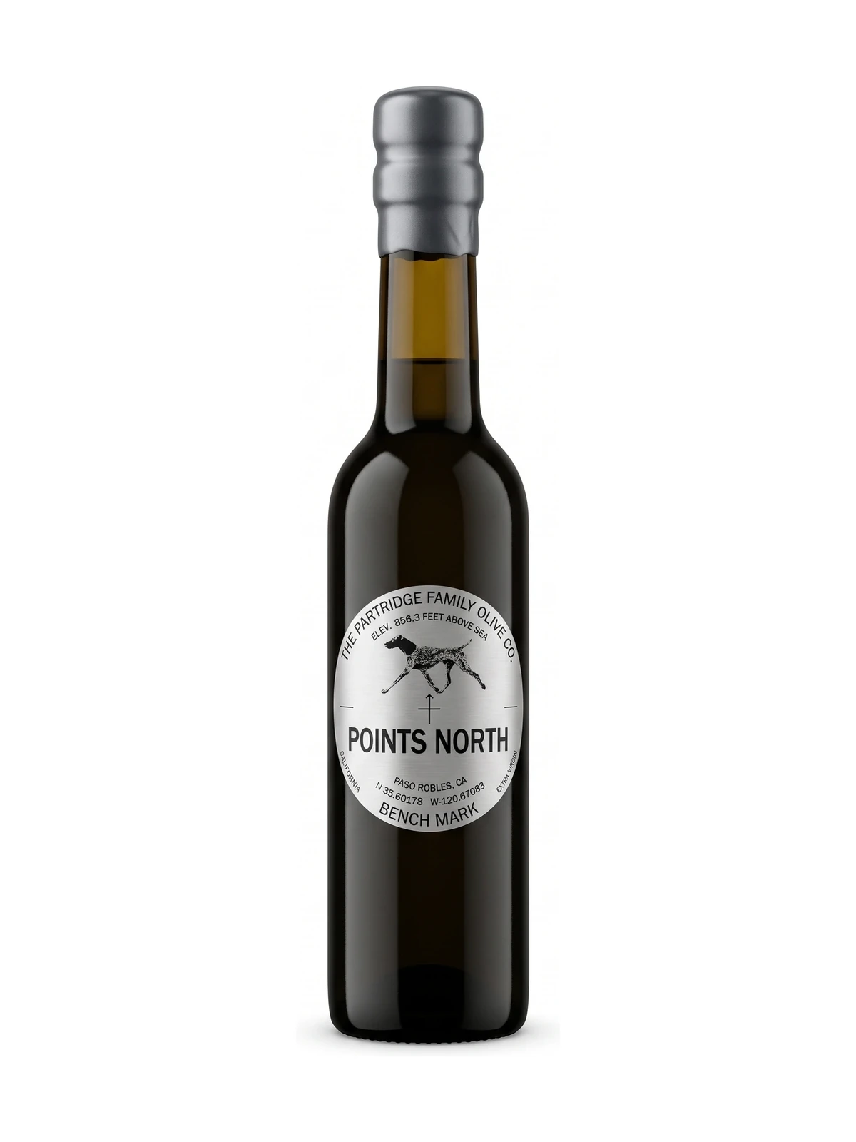 Partridge Family Points North Blend
