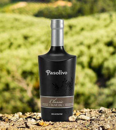 Pasolivo Classic Extra Virgin Olive Oil
