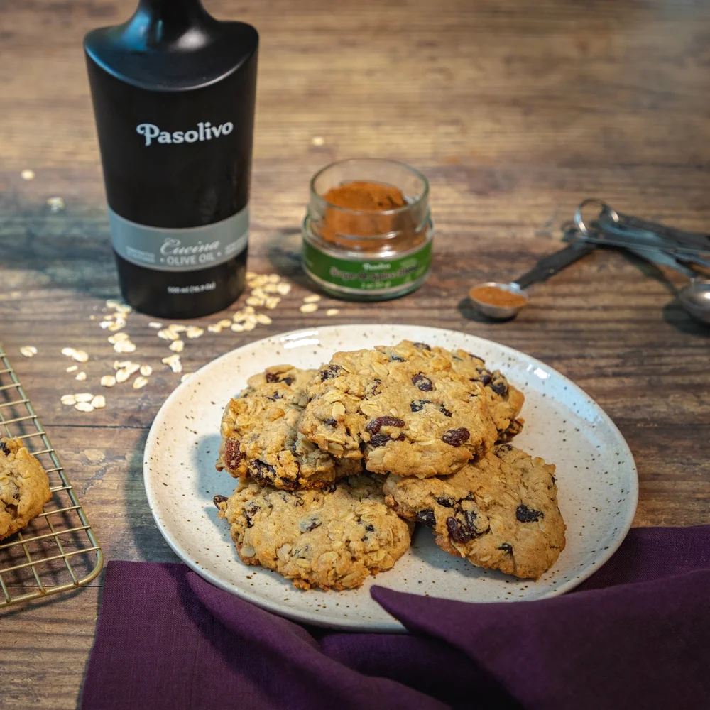Pasolivo Cucina Extra Virgin Olive Oil
