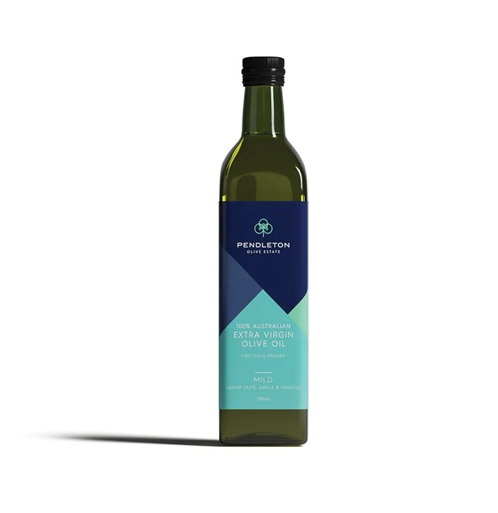 Pendleton Olive Estate Mild