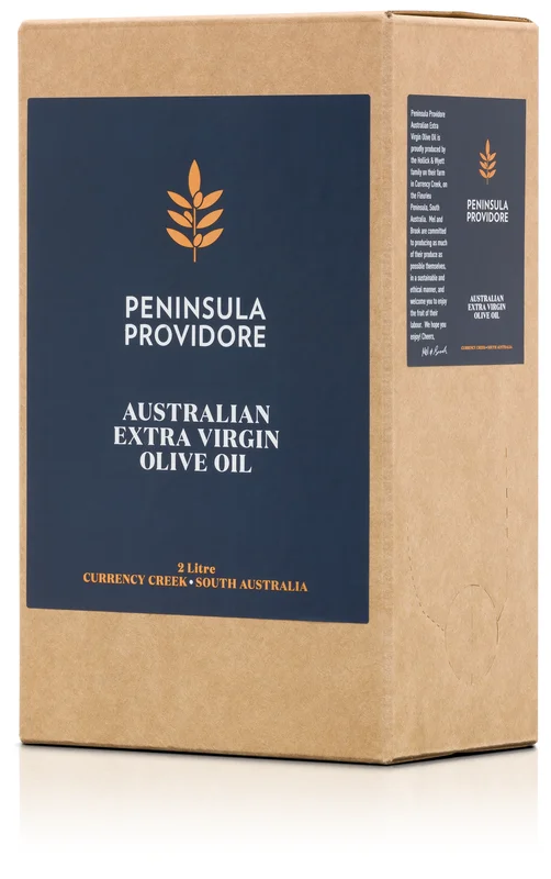 Peninsula Providore Extra Virgin Olive Oil