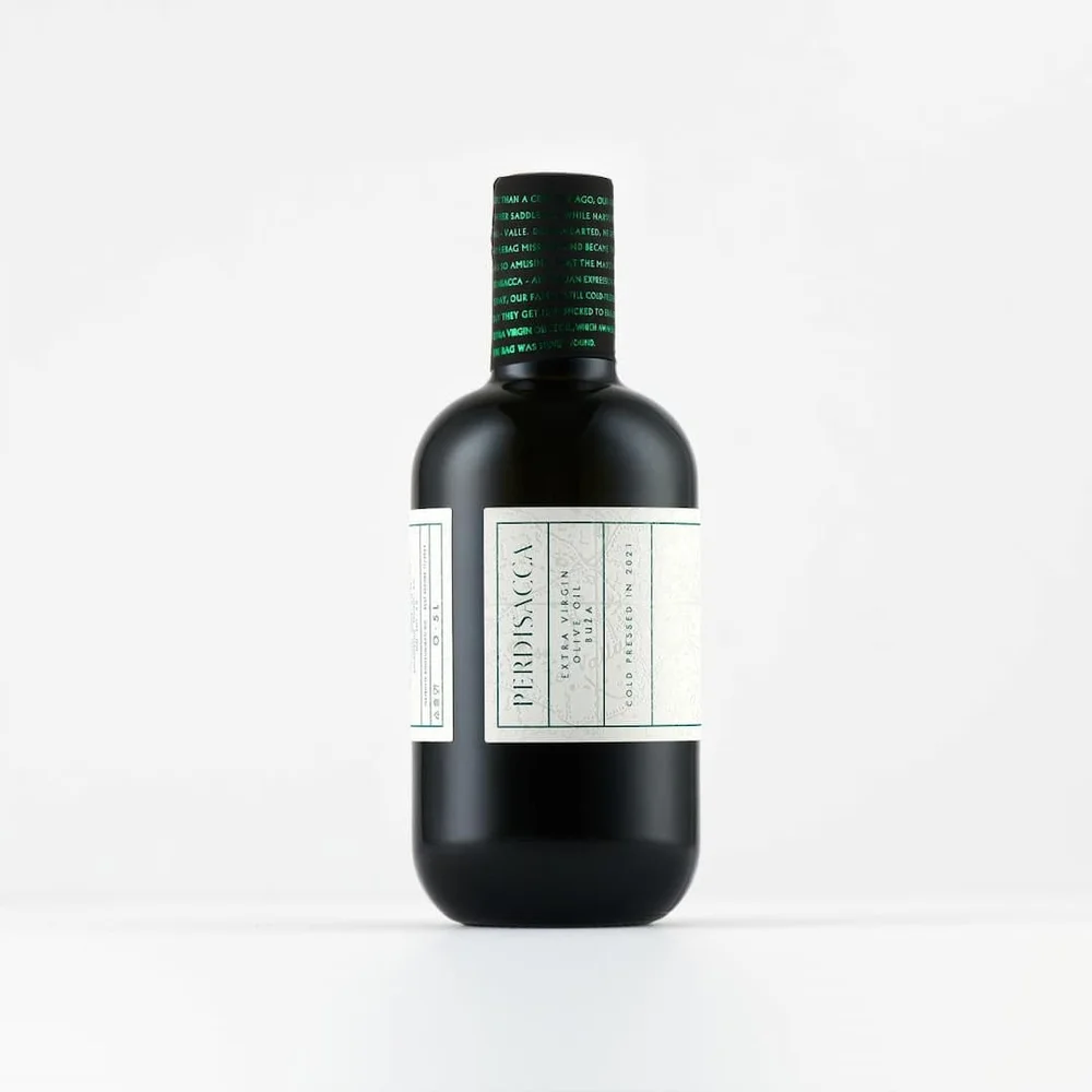 Perdisacca Perdisacca Organic Buža