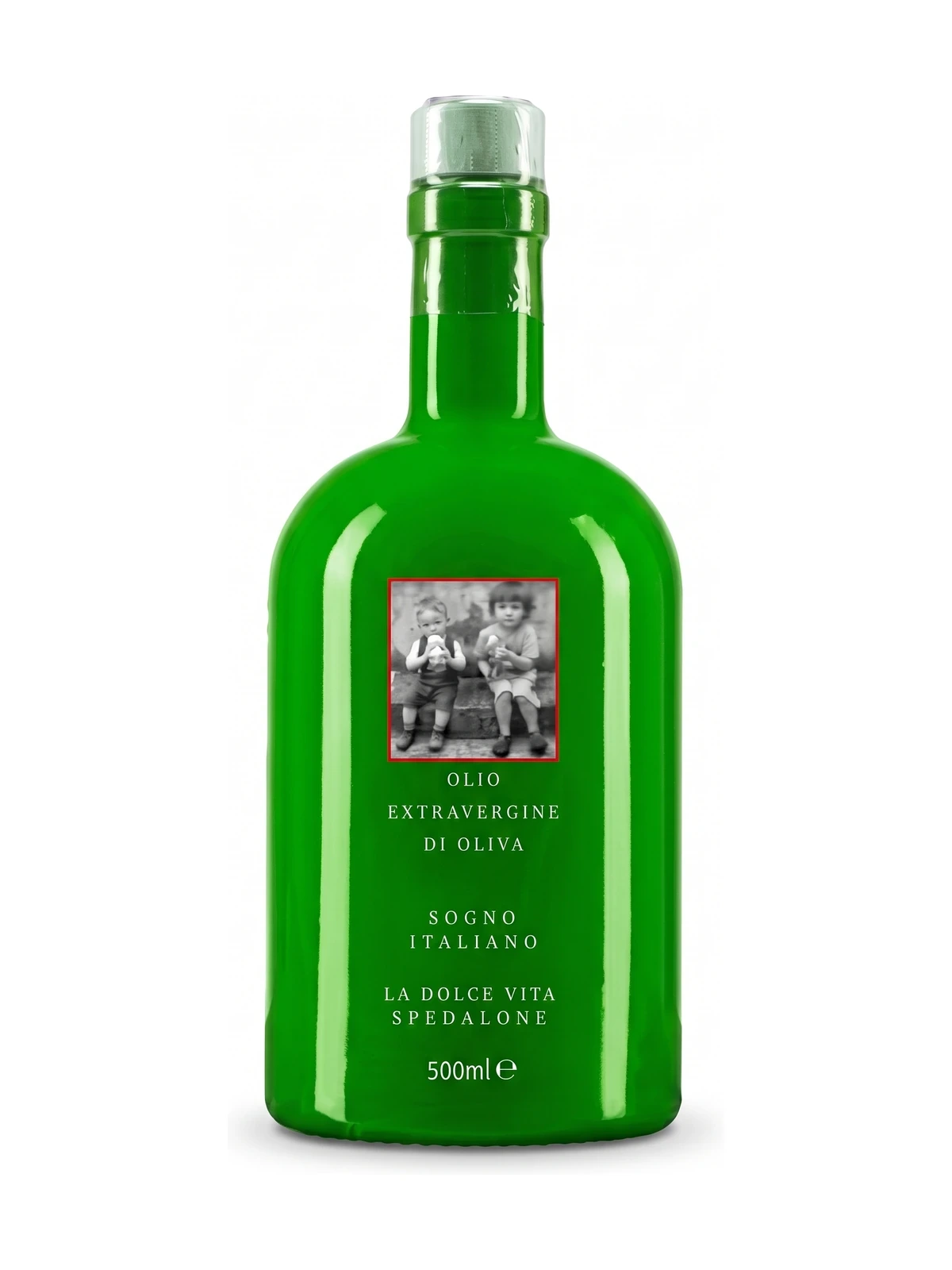 Podere Spedalone Frantoio