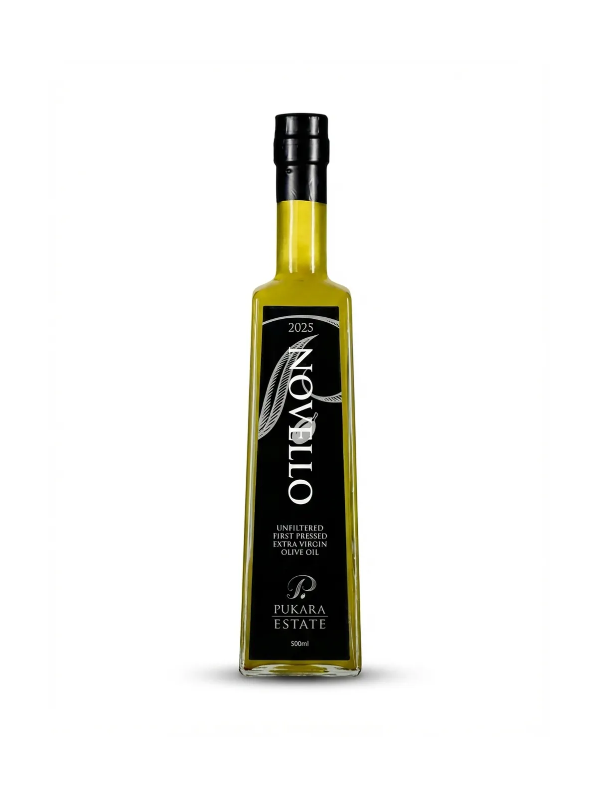 Pukara Estate Novello
