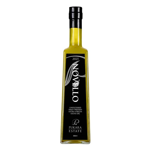 Pukara Estate Novello