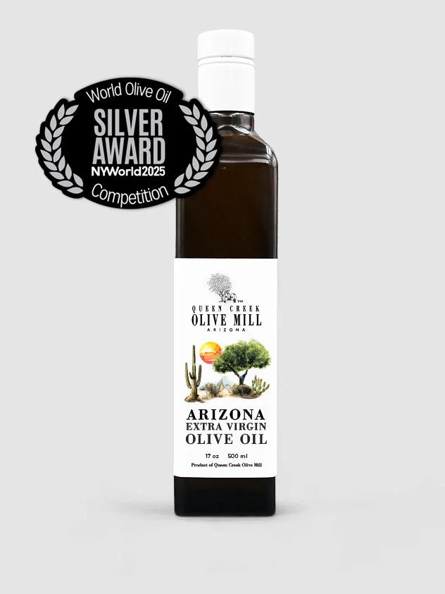 Queen Creek Olive Mill Arizona