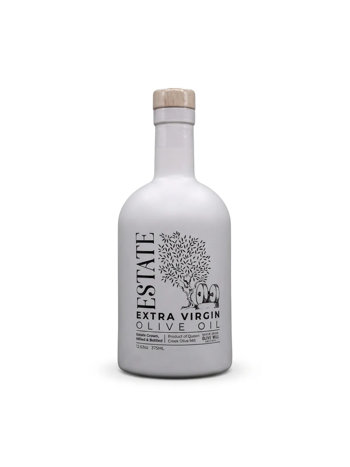 Queen Creek Olive Mill Estate Oil