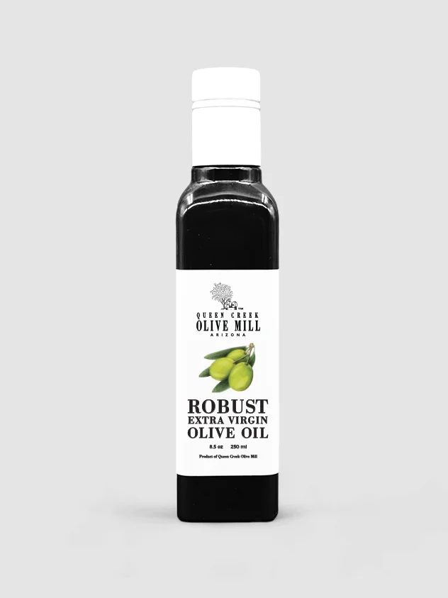 Queen Creek Olive Mill Robust