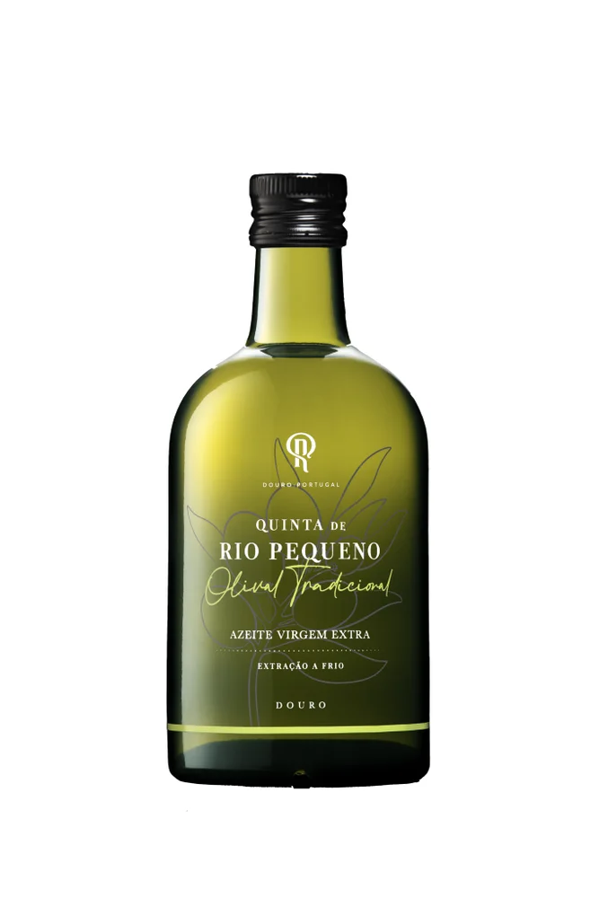 Quinta de Rio Pequeno Azeite Virgem Extra