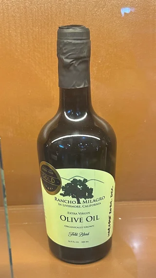 Rancho Milagro Field Blend