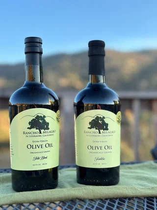 Rancho Milagro Field Blend