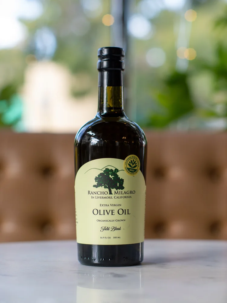 Rancho Milagro Field Blend