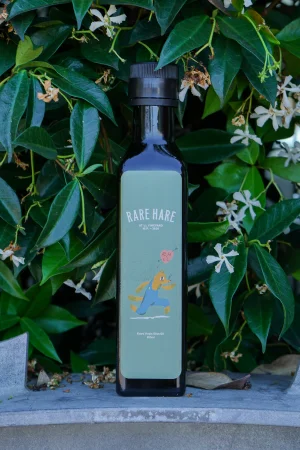 Rare Hare Extra Virgin Olive Oil