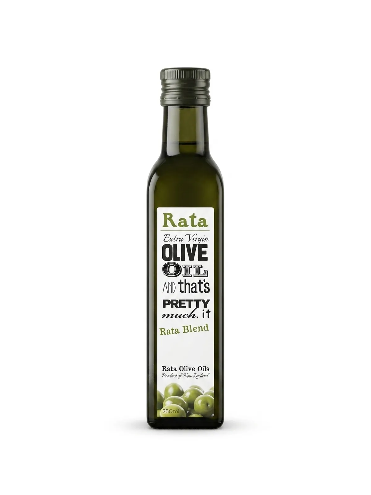 Rata Olives Blend