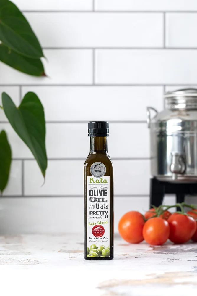 Rata Olives Blend