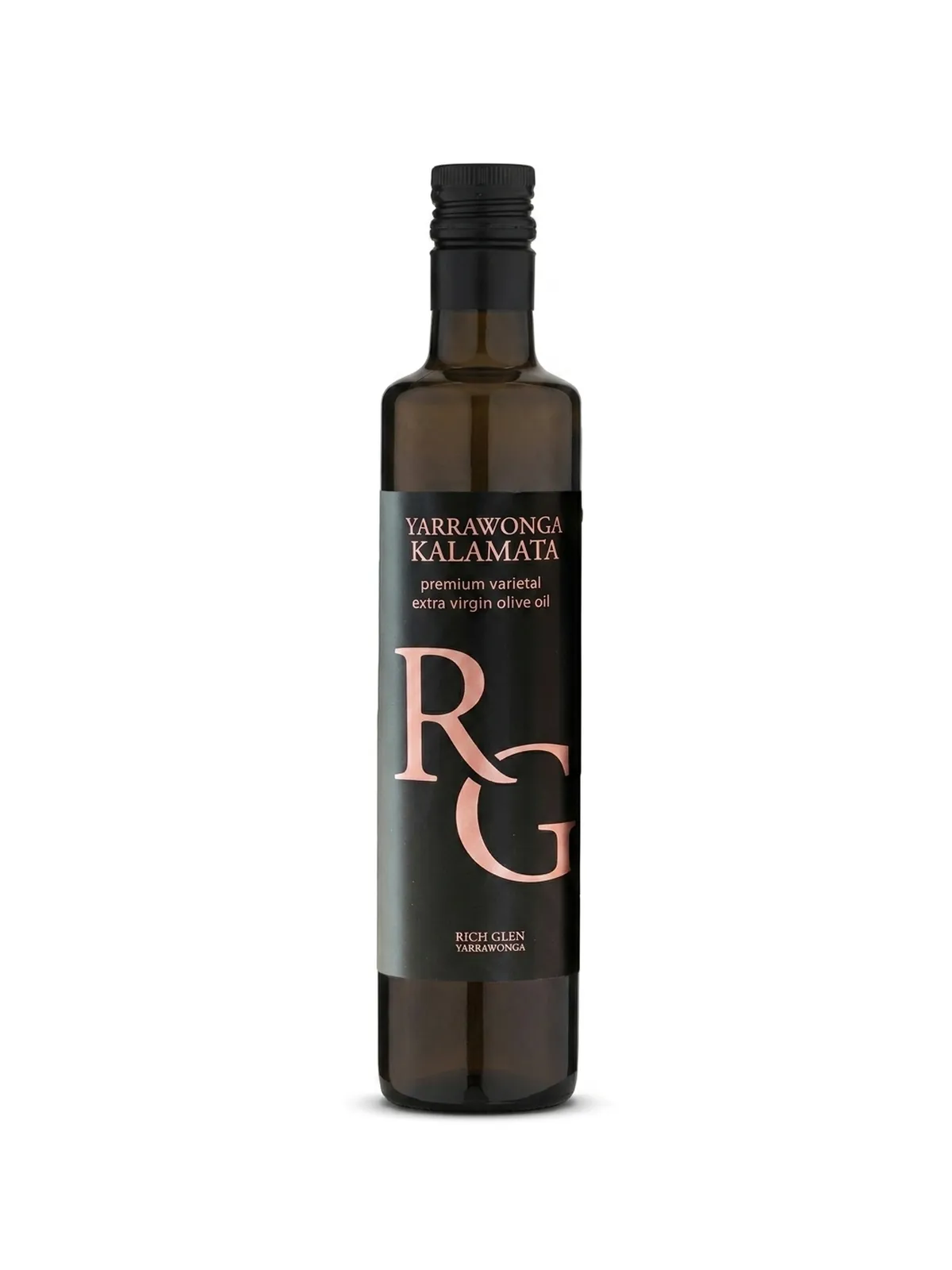 Rich Glen Yarrawonga Kalamata