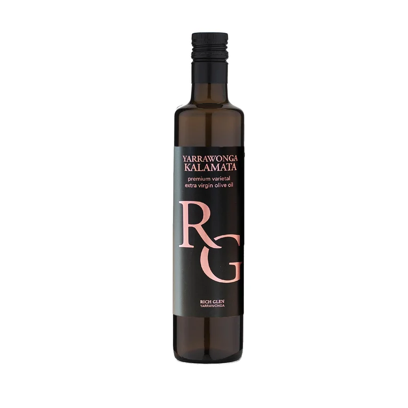 Rich Glen Yarrawonga Kalamata