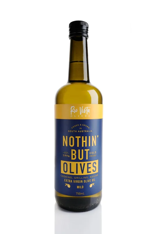 Rio Vista Olives Nothin' But Olives Mild