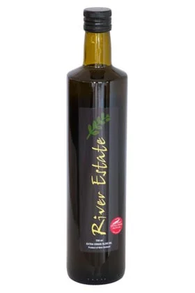 River Estate Chemlali Extra Virgin Olive Oil