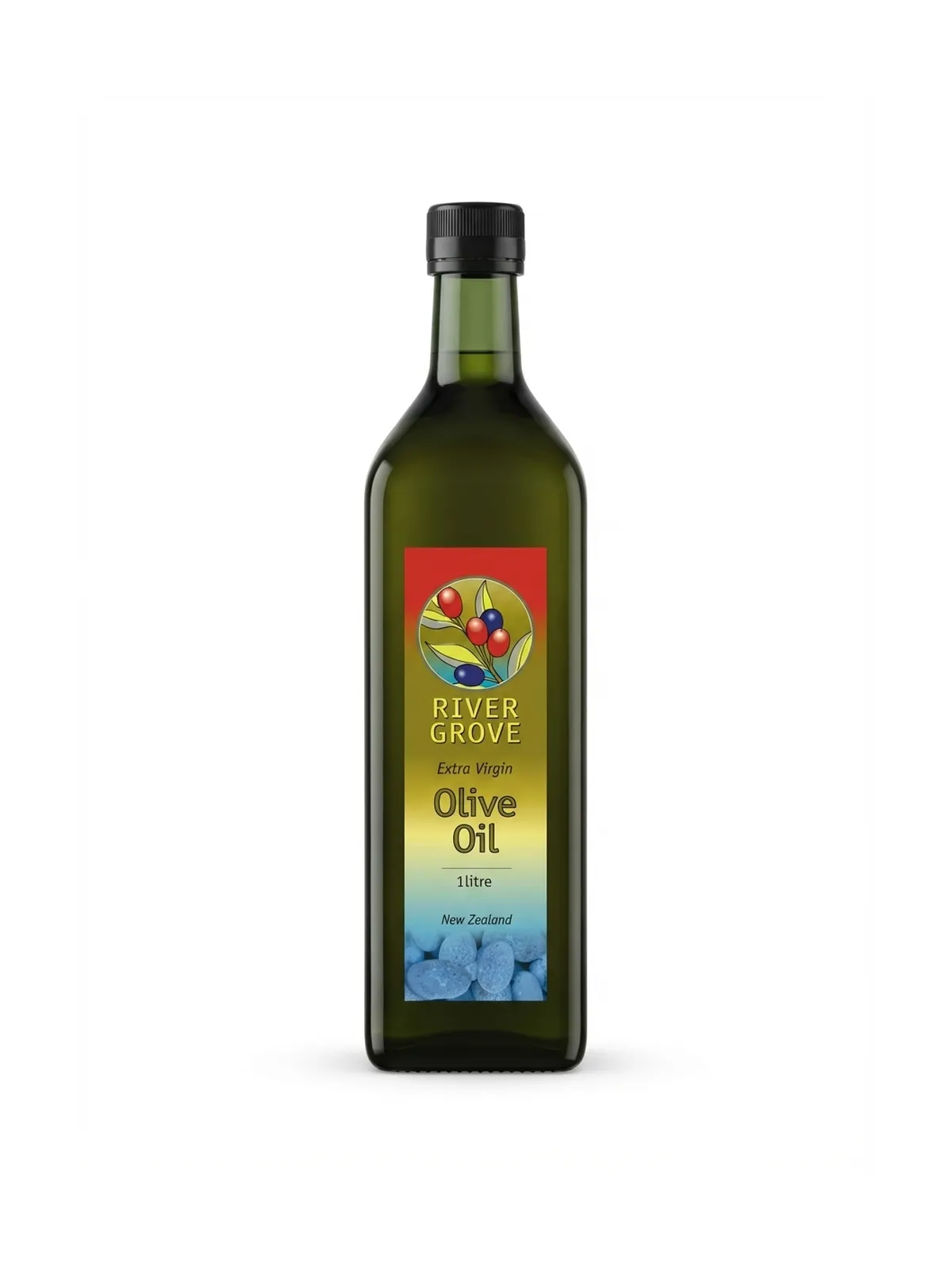River Grove Olives Chemlali