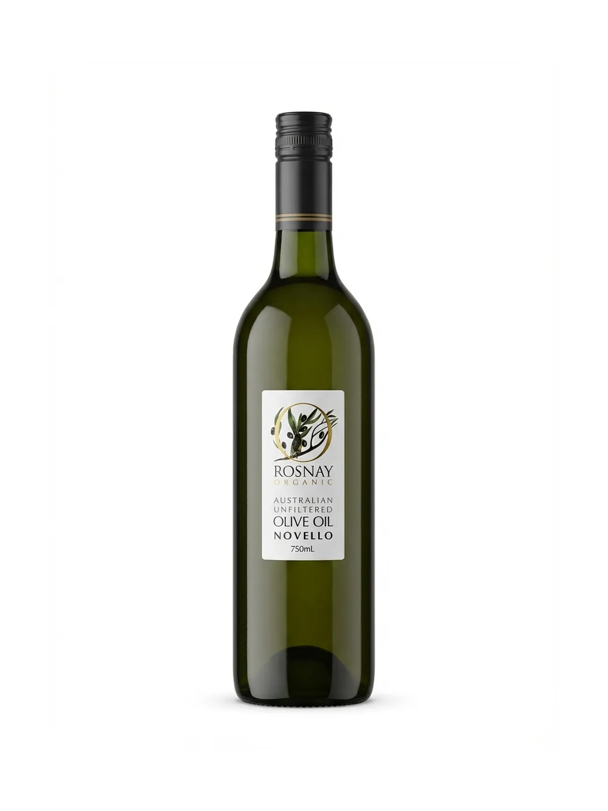 Rosnay Organic Extra Virgin Olive Oil