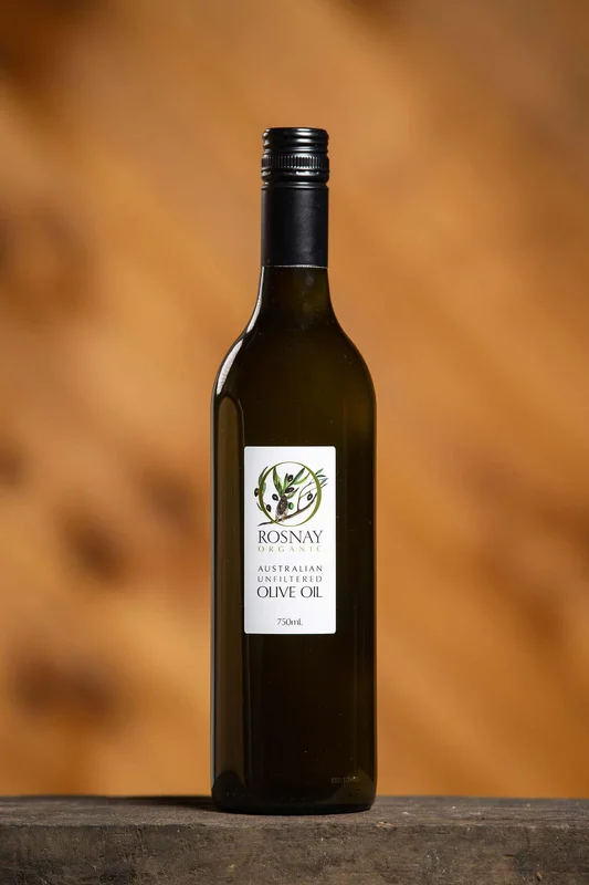 Rosnay Organic Extra Virgin Olive Oil