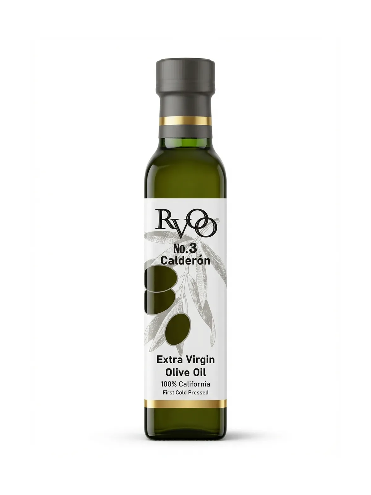 RVOO Cocchia Organic Italian