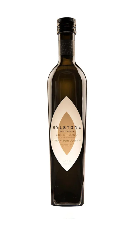 Rylstone Olive Press Cudgegong Extra Virgin Olive Oil
