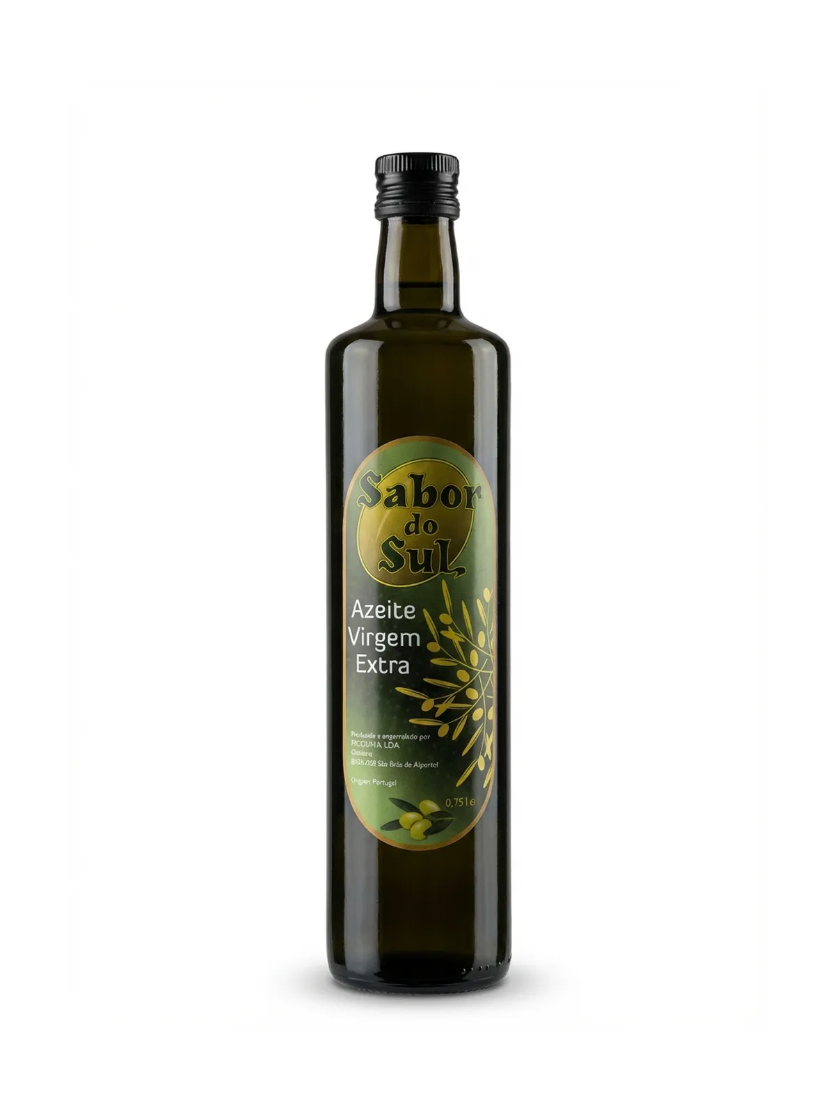 Sabor do Sul Azeite Virgem Extra
