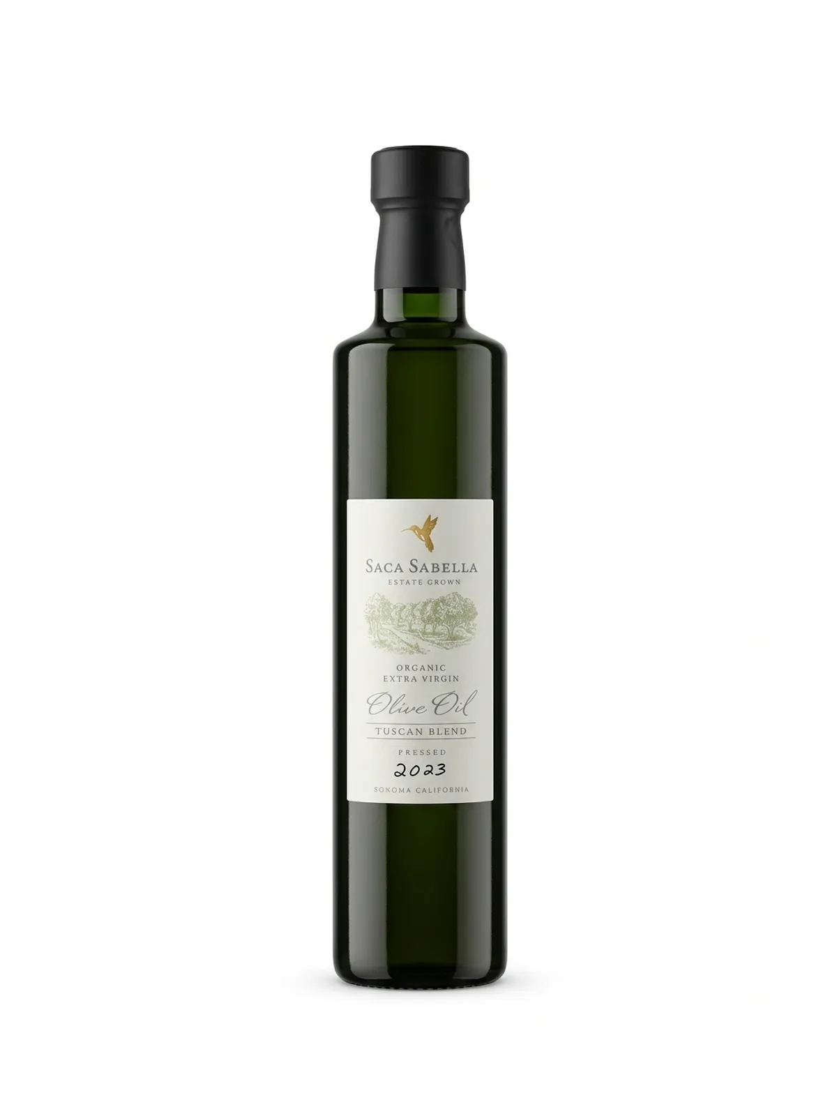 Saca Sabella Organic Tuscan Blend